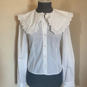 H & M Collared Shirt